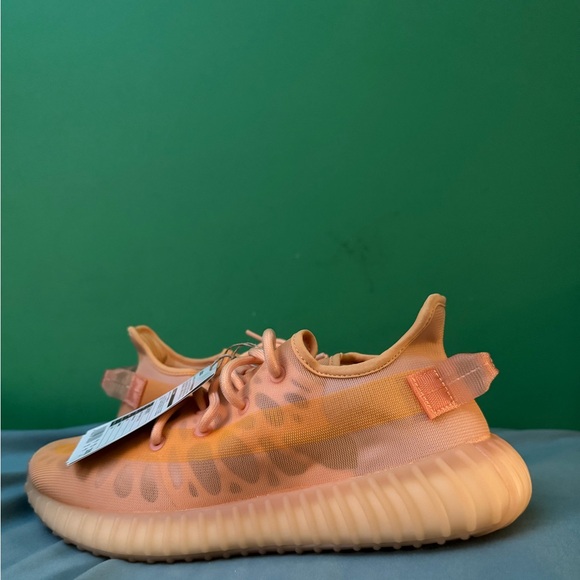 Adidas Yeezy Boost 350 Mono Clay Size 10